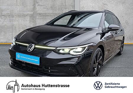 VW Golf Volkswagen VIII Variant 2.0 TSI DSG R Line MATRIX ACC
