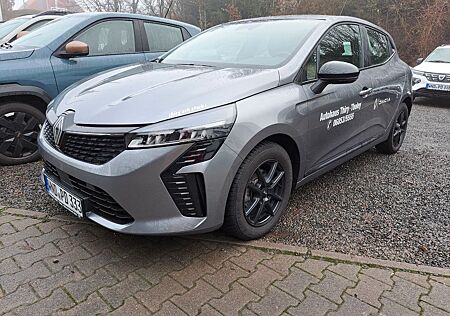 Renault Clio V Evolution