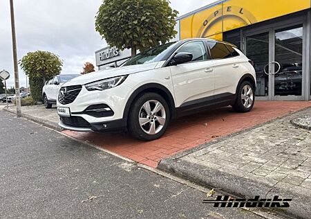 Opel Grandland X INNOVATION 1.5 D EU6d-T Navi 360 Kam