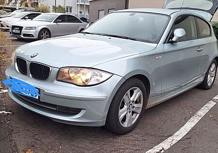 BMW 116i Coupé Edition Lifestyle Edition Lifestyle