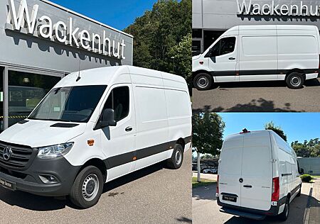 Mercedes-Benz Sprinter 315 Kasten L2/H2 Kamera Klima Sitzheizu