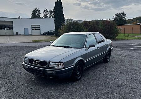 Audi 80 B4 2.0E