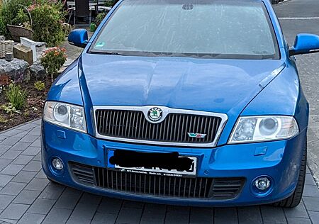 Skoda Octavia Combi RS RS