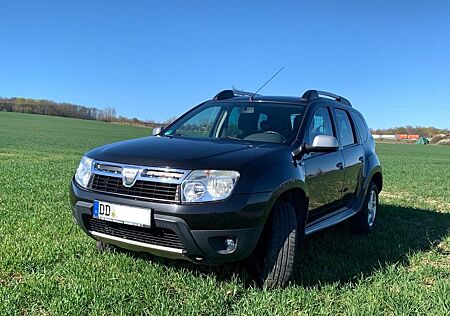 Dacia Duster 1.6 16V 110 4x2 Lauréate Lauréate