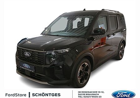 Ford Tourneo Courier 1.0i Aut. Active Navi ACC BLIS K