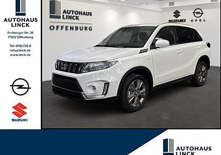 Suzuki Vitara 1.5 Hybrid Comfort AGS EU6d LED-Licht