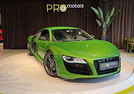 Audi R8 Coupe 5.2 FSI V10 quattro