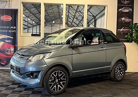 Aixam Coupe Coupé Sport Premium Mopedauto Microcar 45 KM