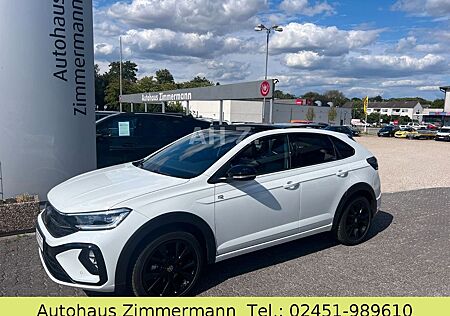 VW Taigo Volkswagen R-Line 1,5 PANO+AHK+BlackStyle+18"+NAV+KAM