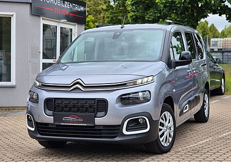Citroën Berlingo Feel Pack XL * 1. Hand Navi Sitzheizung