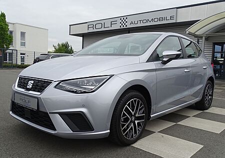 Seat Ibiza gebraucht kaufen Seat Ibiza Style*LED*NAVI*BEATS*DAB*SHZG*RFK*PDC*