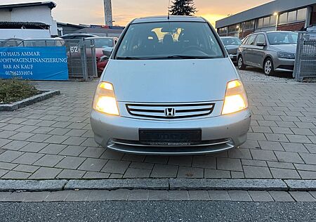 Honda Stream 2.0 i ES Sport