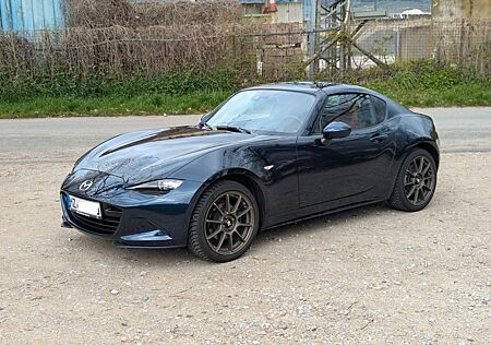 Mazda MX-5 RF 2.0 SKYACTIV-G 184 Kazari