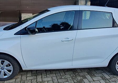 Renault ZOE Life R110/Z.E. 50 mit Batterie