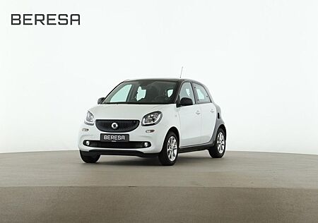 Smart ForFour 66 kW passion Navi Pano.-Dach Sitzhzg