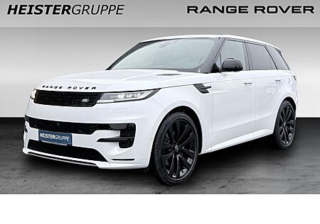 Land Rover Range Rover Sport D350 Autobiography+Black Pack+