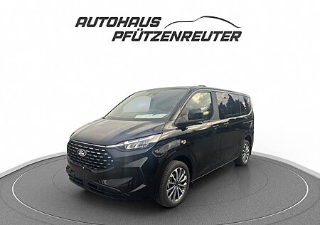 Ford Tourneo Custom 320 L1 Titanium X AHK Leder FGS