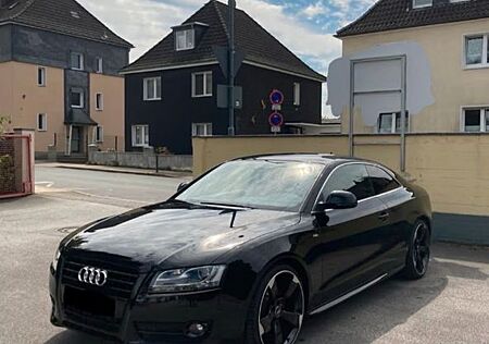 Audi A5 2.0 TFSI 155kW -