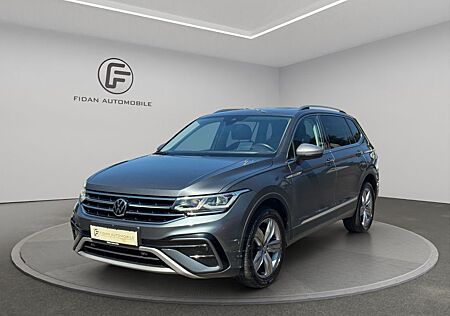 VW Tiguan Allspace Volkswagen Elegance 4M*Virtual*Pano*Matrix*