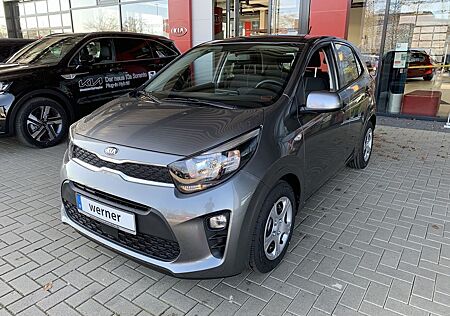 Kia Picanto 1.0 Edition 7 Advanced Emotion