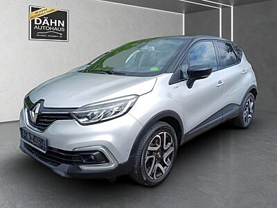 Renault Captur TCe 130 GPF BOSE EDITION