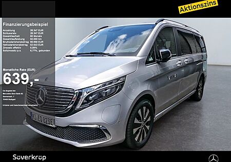 Mercedes-Benz EQV 300 Avantgarde Airmatic Sound elTüren Standh