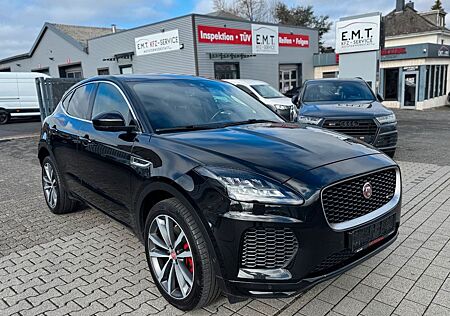 Jaguar E-Pace R-Dynamic S AWD
