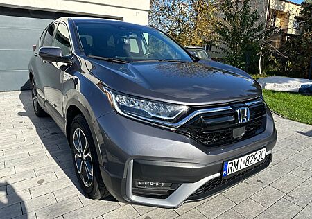 Honda CR-V 2.0 i-MMD Hybrid AWD Executive eCVT Exe...