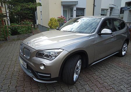 BMW X1 sDrive 2.0d xLine