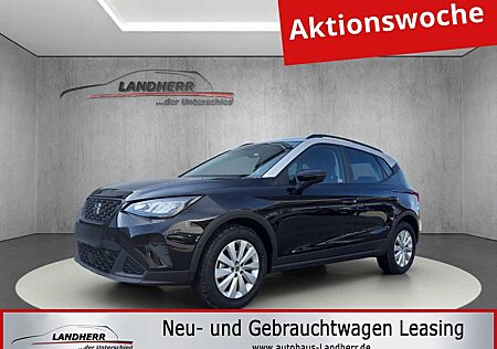 Seat Arona 1.0 TSI Style //mtl: 254€/ Kamera/LED/Sit