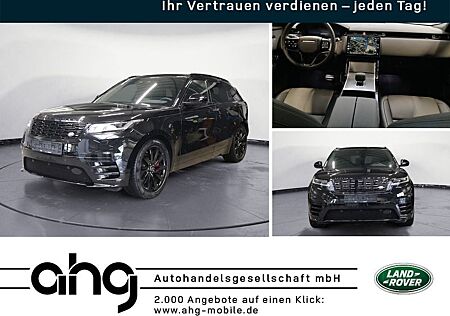 Land Rover Range Rover Velar P250 Dynamic SE Dynamic Paket