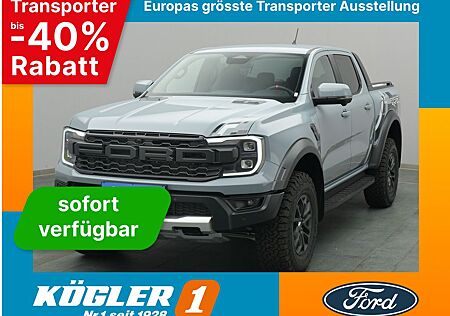 Ford Ranger RAPTOR Diesel/Raptor-Paket/Standh. -21%*