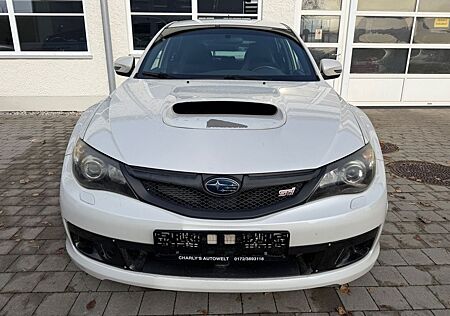 Subaru Impreza WRX STI Sport " 2.Hand "