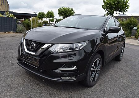 Nissan Qashqai 1.3 DIG-T DCT 159PS N-CONNECTA N-CON...