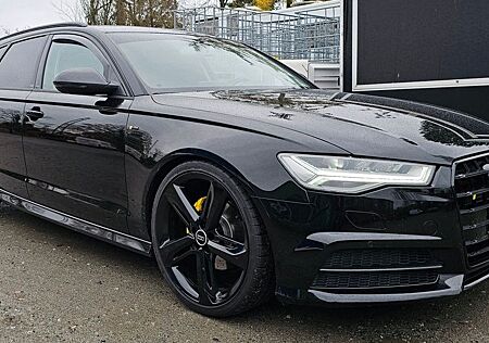 Audi A6 2.0 TDI 140kW ultra Avant - S-line 21 Zoll
