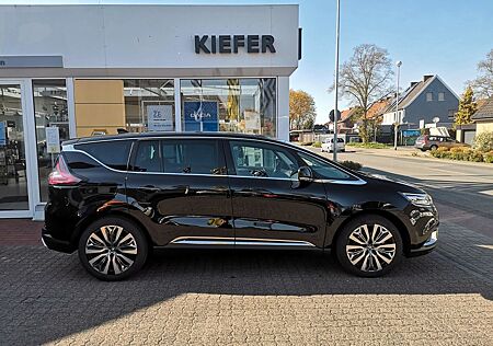 Renault Espace dCi 190 EDC Initiale Paris VOLL