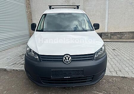 VW Caddy Volkswagen Kasten/Kombi Maxi Kasten EcoProfi