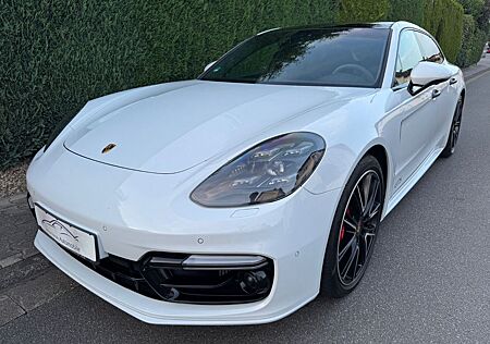 Porsche Panamera Sport Turismo GTS Carbon/Pano/Soft/21