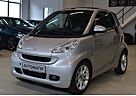 Smart ForTwo /MHD/Softouch/Klima/EURO5/Co2-100g/km