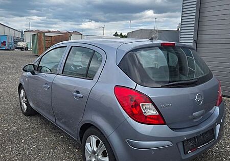 Opel Corsa 1.4