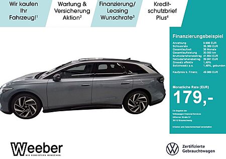 VW ID.7 Volkswagen Pro *AHK*MATRIX*HEAD-UP*KAMERA*MASSAGE*20ZO