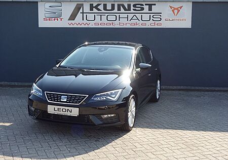 Seat Leon Xcellence 1,5 TSI 96 kw"Navi,LED,13300 km"