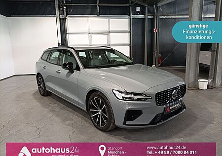 Volvo V60 V 60 T6 PHEV Plus Dark AWD|LED|Navi|AHK