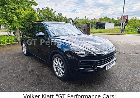 Porsche Cayenne E-Hybrid*AHK*Approved*20-Zoll*