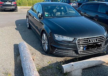 Audi A7 3.0 TDI 200kW quattro S tronic Sportb. -