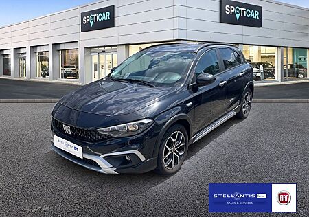 Fiat Tipo 1.5 GSE Mild-Hybrid Cross 5-Türer