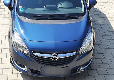 Opel Meriva 1.4 Edition 88kW Edition