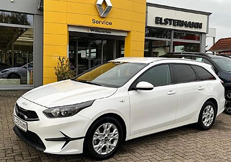 Kia Cee'd Sportswagon Ceed 1.0 Stationcar Sportswagon Vision