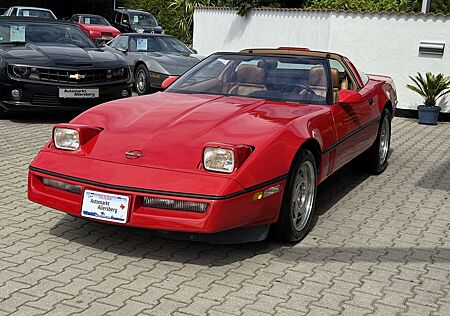 Chevrolet Corvette C4 ZR-1 orig. 27.000km dt. Erstauslieferung