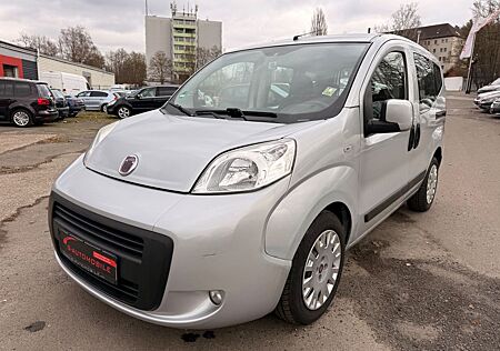 Fiat Qubo Dynamic